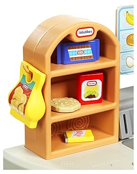 リトルタイクス　ビガーファミリー　7体セット リトルタイクス ビガーファミリー 7体セット